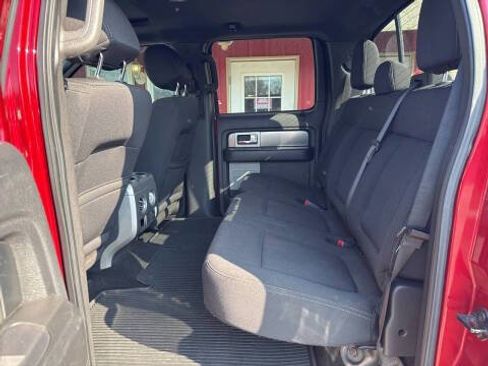 Used 2014 Ford F150 FX4 w/ Equipment Group 401A Mid image 10