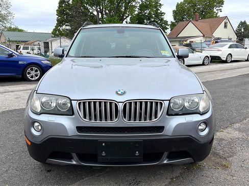 Used 2007 BMW X3 3.0si image 2
