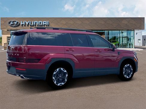 New 2026 Hyundai Santa Fe SEL image 8