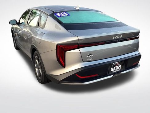 Used 2025 Kia K4 FWD image 7