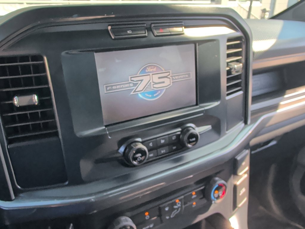 Used 2023 Ford F150 XL w/ STX Appearance Package AWD/4WD image 14