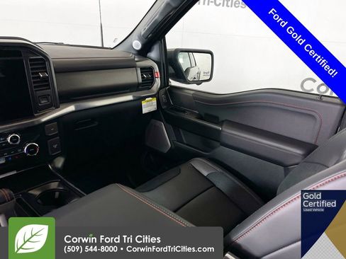 Certified 2025 Ford F150 Raptor image 27