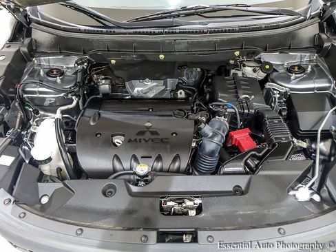 Used 2022 Mitsubishi Outlander Sport FWD image 34