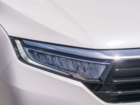 Used 2022 Honda Odyssey EX-L image 4