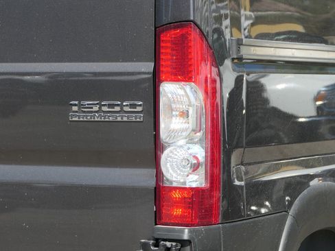 New 2026 RAM ProMaster 1500 w/ Safety Group image 3