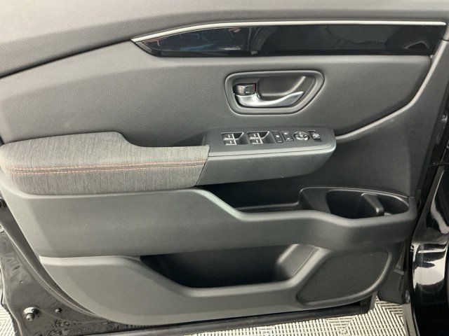 Certified 2026 Honda Pilot Sport image 7