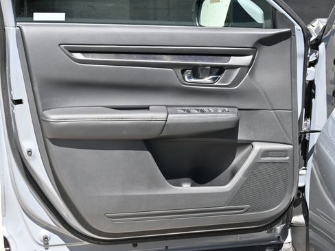 New 2026 Honda CR-V EX image 10