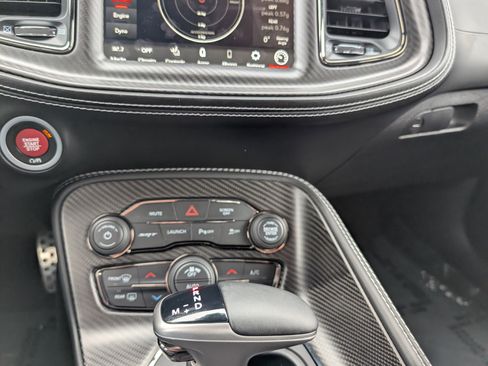 Used 2023 Dodge Challenger SRT Hellcat RWD image 21