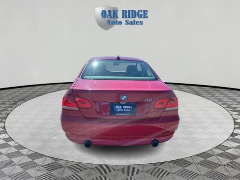 Used 2008 BMW 335i Coupe RWD image 6