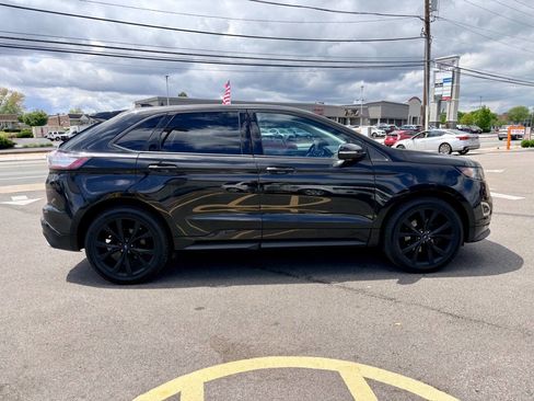 Used 2015 Ford Edge Sport w/ Equipment Group 401A AWD/4WD image 7