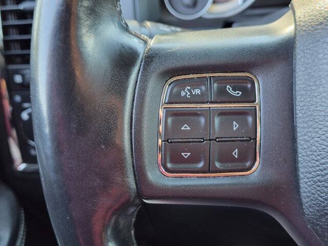Used 2016 RAM 1500 Sport AWD/4WD image 35