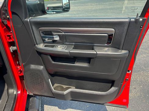 Used 2016 RAM 1500 Sport AWD/4WD image 40