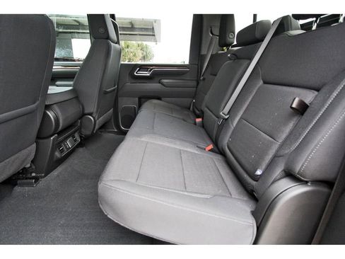 Used 2025 GMC Sierra 2500 SLE w/ Max Trailering Package AWD/4WD image 7