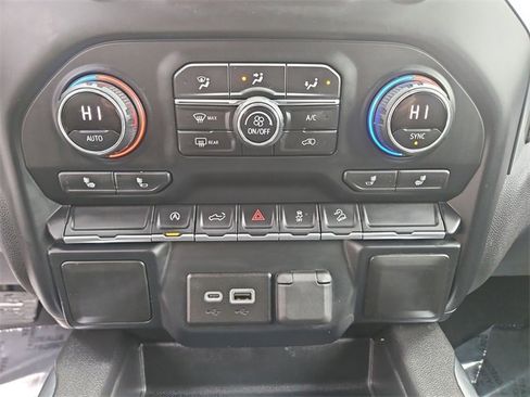 Used 2020 Chevrolet Silverado 1500 RST w/ All-Star Edition image 18