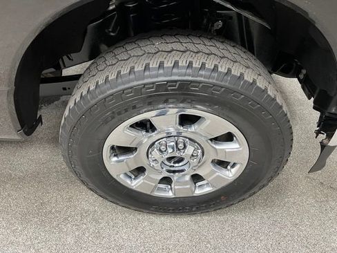 Used 2025 Ford F350 Lariat w/ Lariat Ultimate Package image 18