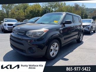 Used 2019 Kia Soul FWD video 1