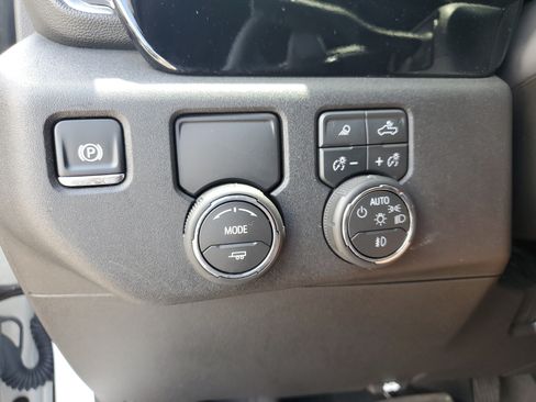 Used 2026 Chevrolet Silverado 1500 RST w/ RST All Star Premium Package RWD image 22