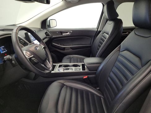 Used 2024 Ford Edge SEL image 17