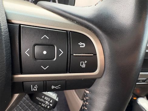 Used 2021 Lexus GX 460 Premium image 26