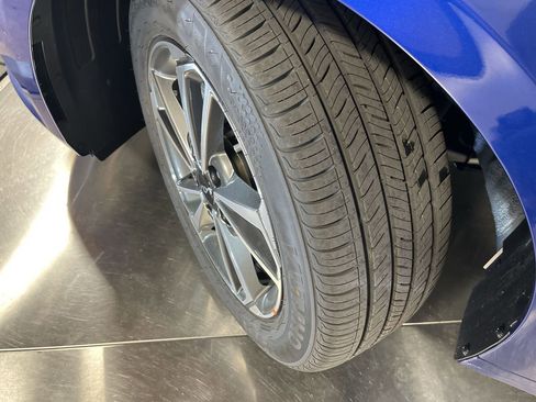 Certified 2023 Kia Forte LXS image 11