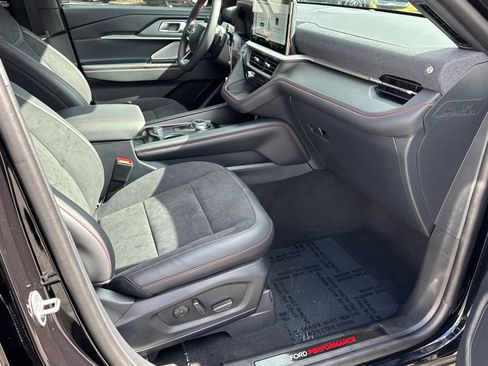 New 2026 Ford Explorer ST w/ Sun And Sound Package image 13