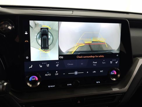 Used 2025 Lexus TX 350 AWD w/ Technology Package image 28