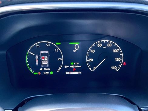 Used 2024 Honda CR-V Sport-L image 12