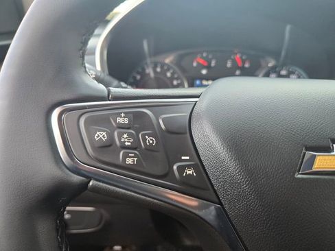 Used 2024 Chevrolet Equinox LT image 28