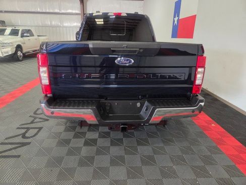 Used 2022 Ford F250 Lariat w/ Lariat Ultimate Package image 13