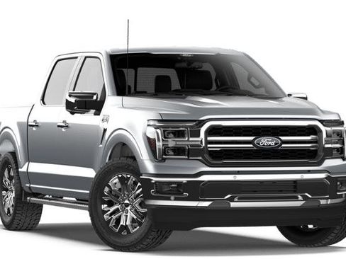 New 2026 Ford F150 Lariat image 26
