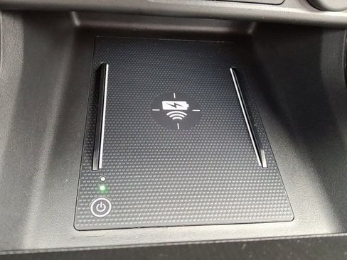 Certified 2025 Honda Civic Sport image 24