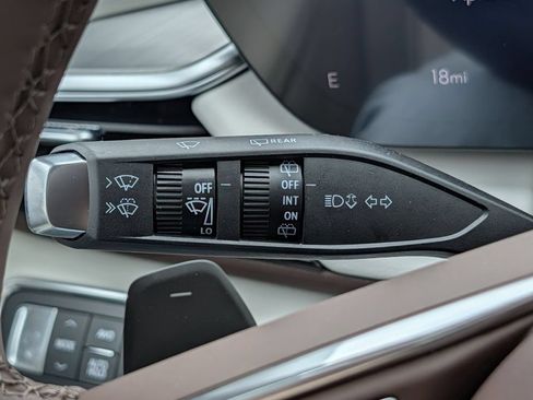 New 2026 Buick Enclave Avenir w/ Super Cruise Package AWD/4WD image 57