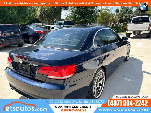 Used 2009 BMW 328i Convertible image 5