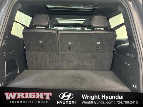 Used 2022 Jeep Wagoneer Series III w/ Premium Group I image 14