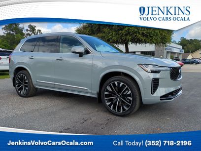 New 2026 Volvo XC90 B6 Plus w/ Protection Package Premier