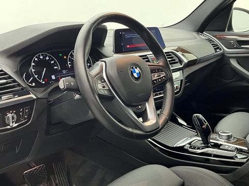 Used 2020 BMW X3 xDrive30i w/ Convenience Package image 4