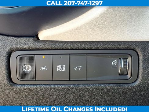 Used 2025 Chevrolet Equinox EV LT FWD image 16