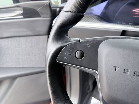 Used 2022 Tesla Model X Plaid AWD/4WD image 77