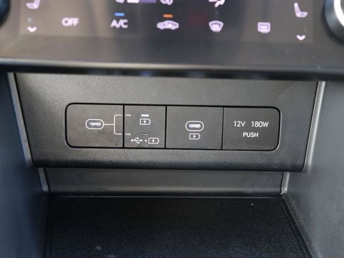 Used 2024 Hyundai Sonata SEL FWD image 39