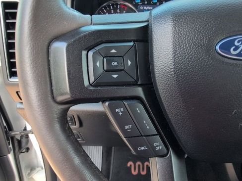 Used 2020 Ford Expedition Max King Ranch AWD/4WD image 19