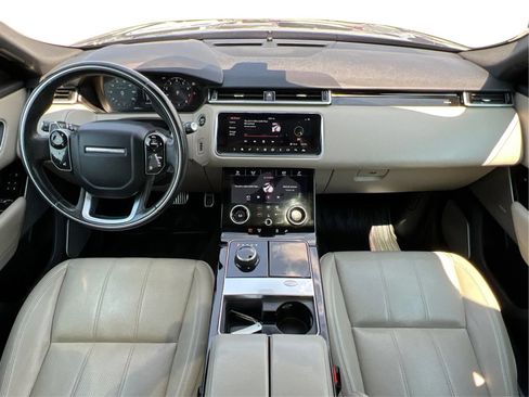 Used 2018 Land Rover Range Rover Velar R-Dynamic SE AWD/4WD image 37