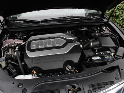 Used 2014 Acura RLX w/ Advance Package image 19