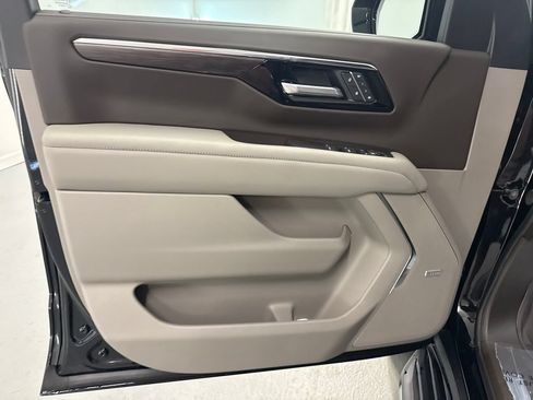 New 2026 Chevrolet Tahoe LT w/ Comfort Package RWD image 11