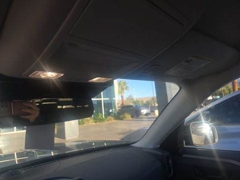 Used 2022 Ford Bronco Sport Outer Banks w/ Tech Package image 10