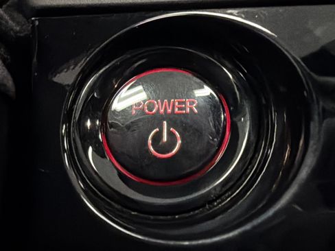 Used 2025 Honda Accord Sport image 30