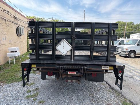 Used 2013 Ford F450 XL w/ XL Value Pkg RWD image 5