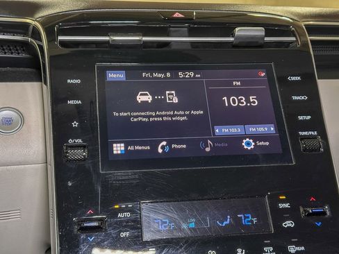 Used 2024 Hyundai Tucson SEL AWD/4WD image 40
