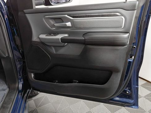 Used 2021 RAM 1500 Big Horn image 29