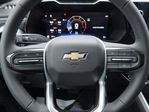 New 2026 Chevrolet Colorado LT image 11