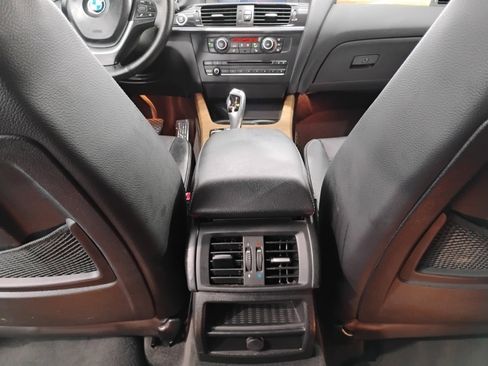 Used 2013 BMW X3 xDrive35i image 54